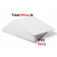 Blank RFID / PVC