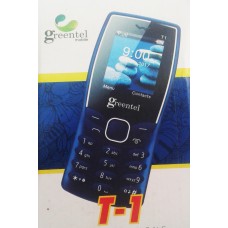 Greentel T-1 FeaturePhone 