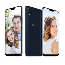 Vivo V9 with 24-MP AI selfie camera
