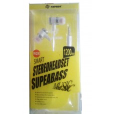 Smart Stereo Headset Super Bass Music