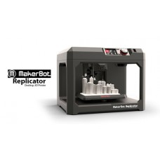 Makerbot Replicator Desktop 3D Printer