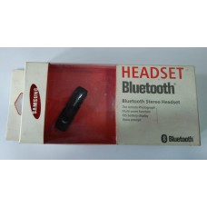 Samsung Bloetooth Sterio Headset