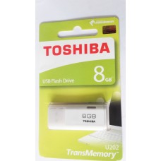 Toshiba: USB Flash Drive 8GB