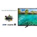 Maxmo 32" LED HD Wide Screen TV (3 Year Warranty)