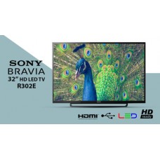 Sony Bravia 32 inch HD Ready LED TV 32R302E