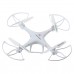 Drone - Mini WIFI Camera  FPV 2.4Ghz 4CH 6-Axis RC Quadcopter APP 720P HD RTF UFO