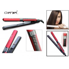 Gemei GM-1902 Professional Hair Straightener