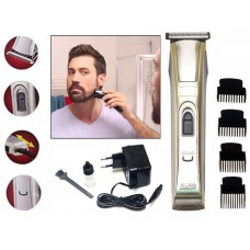 Gemei Rechargeable Professional Hair Clipper GM-657