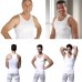 Men Slim N Lift Body Shaper Underwear Vest