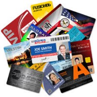 ID Cards Plastic
