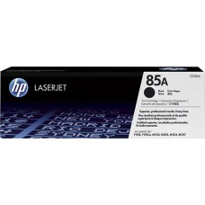 HP 85A Black Original/Compatible LaserJet Toner Cartridge (CE285A)