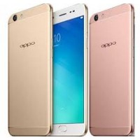 Oppo F3 Plus -Selfie Expert