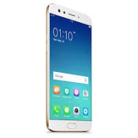 Oppo F3 - Selfie Expert