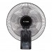 Range 5 Blade Wall Fan - RWF-001