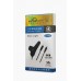 Blue Light Universal Car Charger