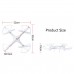 Drone - Mini WIFI Camera  FPV 2.4Ghz 4CH 6-Axis RC Quadcopter APP 720P HD RTF UFO