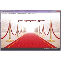 Event Management System (Beta)