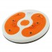 Waist Twisting Disc 