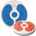 Waist Twisting Disc 