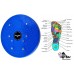 Waist Twisting Disc 