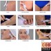 Finishing Touch Elite: Face & Body Trimmer With Built-In LED Light
