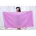 Wearable Towel Robe Spa
