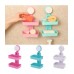 Double Layer Soap Holder Rack