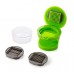 Garlic Press Chopper
