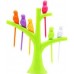 Humming Bird Fruit Fork