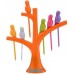 Humming Bird Fruit Fork