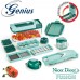 Nicer Dicer Fusion