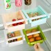 Storage Drawer Rack