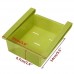 Storage Drawer Rack