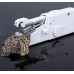 MI Enterprises Portable Handheld Sewing Machine