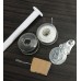 MI Enterprises Portable Handheld Sewing Machine