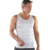 Men Slim N Lift Body Shaper Underwear Vest