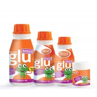 Glue