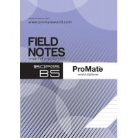 Field Notebooks