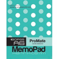 Memo Pads